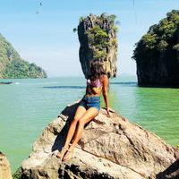 Отзыв от Ирина - DTV виза